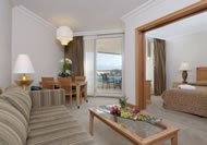 U Suites Eilat 